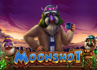 Pragmatic : Moonshot - BEERSLOT365