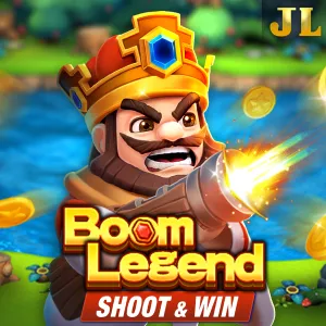 Boom Legend - BEERSLOT365