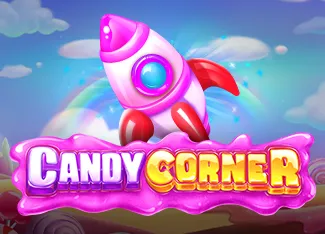 Pragmatic : Candy Corner - BEERSLOT365