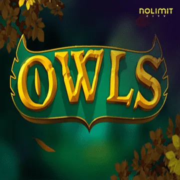 NolimitCity : Owls - BEERSLOT365