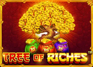 Pragmatic : Tree of Riches - BEERSLOT365