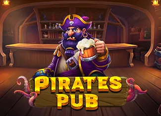 Pragmatic : Pirates Pub - BEERSLOT365