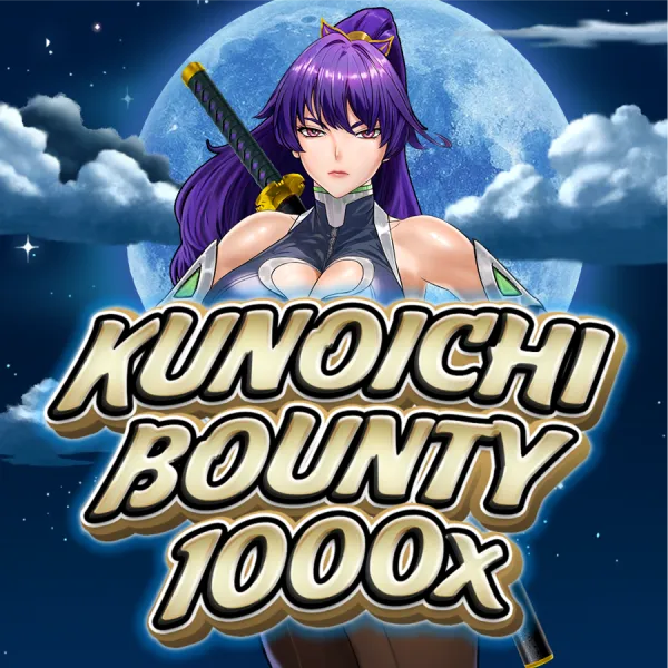 Kunoichi Bounty 1000 - BEERSLOT365