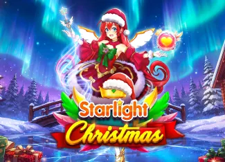 Pragmatic : Starlight Christmas - BEERSLOT365