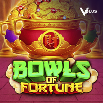 Bowls of Fortune - BEERSLOT365