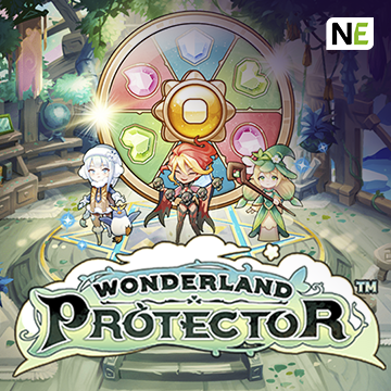 Wonderland Protector - BEERSLOT365
