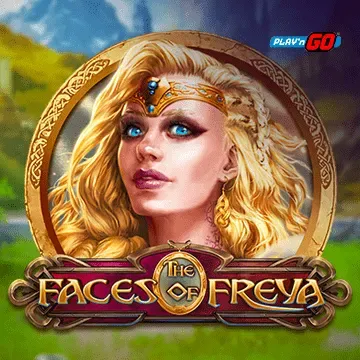 The Faces Of Freya - BEERSLOT365