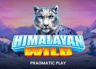 Pragmatic : Himalayan Wild - BEERSLOT365