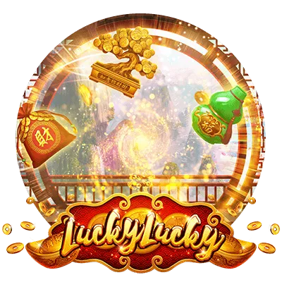 Habanero : Lucky Lucky - BEERSLOT365