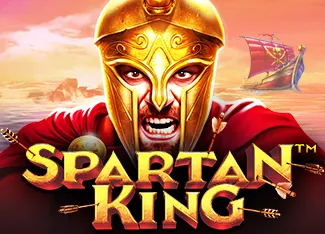 Pragmatic : Spartan King - BEERSLOT365