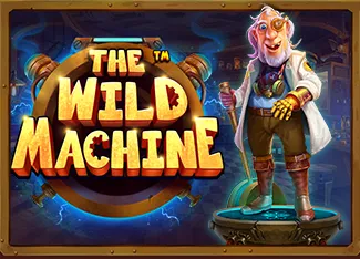 Pragmatic : The Wild Machine - BEERSLOT365