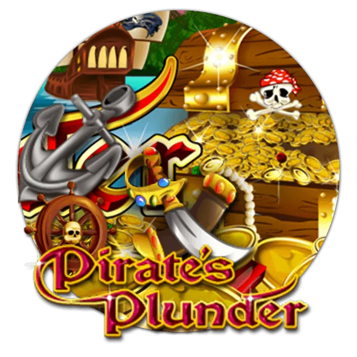 Habanero : Pirates Plunder - BEERSLOT365