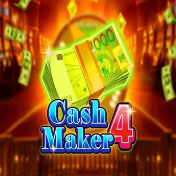 YGR : Cash Maker 4 - BEERSLOT365