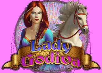 Pragmatic : Lady Godiva - BEERSLOT365