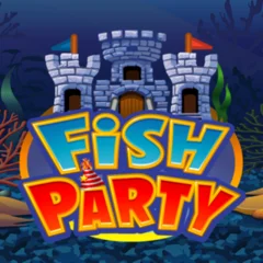 Fish Party - BEERSLOT365