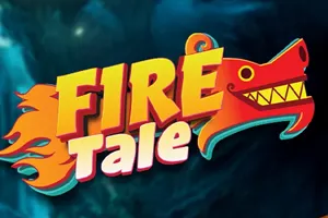 Fire Tale - BEERSLOT365