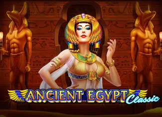 Pragmatic : Ancient Egypt Classic - BEERSLOT365