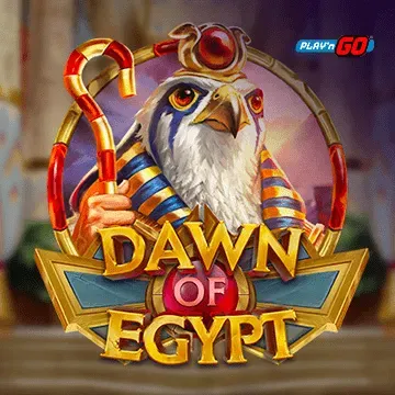 Dawn of Egypt - BEERSLOT365