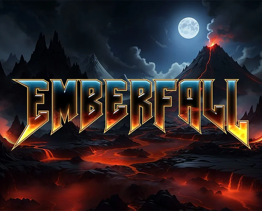 Emberfall - BEERSLOT365