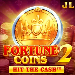 Jili : Fortune Coins 2 - BEERSLOT365