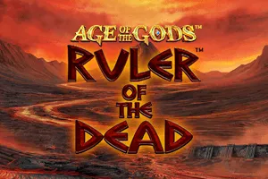 Age of the Gods: Ruler Of The Dead - BEERSLOT365