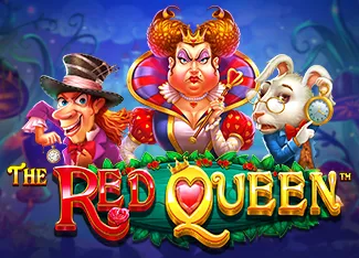 Pragmatic : The Red Queen - BEERSLOT365