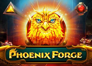 Pragmatic : Phoenix Forge - BEERSLOT365