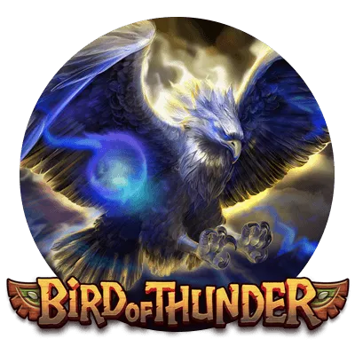 Habanero : Bird of Thunder - BEERSLOT365