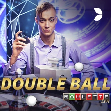 Double Ball Roulette - BEERSLOT365