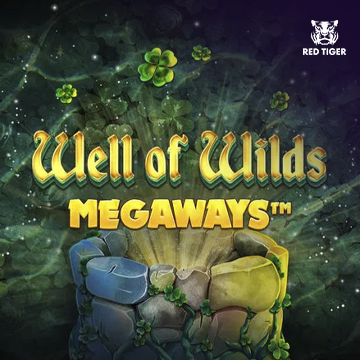 Well of Wilds Megaways - BEERSLOT365