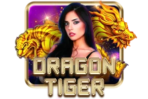 DragonTiger - BEERSLOT365