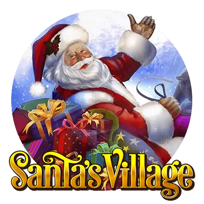 Habanero : Santas Village - BEERSLOT365