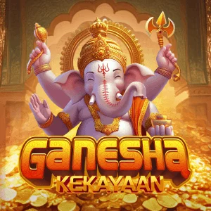 Ganesha Wealth - BEERSLOT365