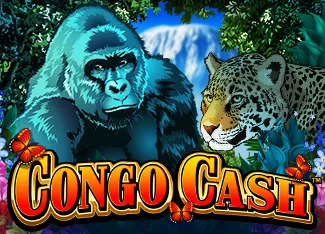 Pragmatic : Congo Cash - BEERSLOT365
