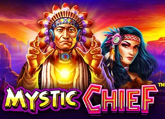 Pragmatic : Mystic Chief - BEERSLOT365
