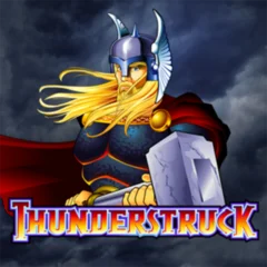 Thunderstruck - BEERSLOT365