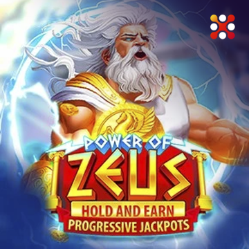 Mancala : Power of Zeus - BEERSLOT365