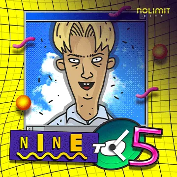 NolimitCity : Nine To Five - BEERSLOT365