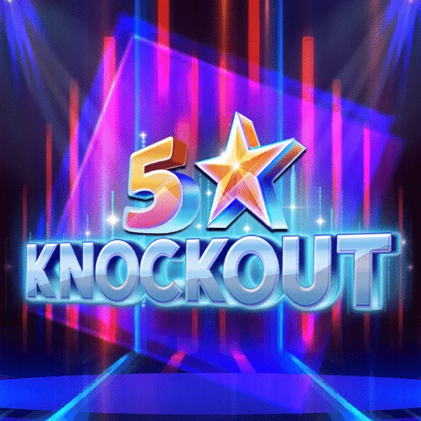 5 Star Knockout - BEERSLOT365