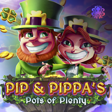 Pip & Pippas Pots of Plenty - BEERSLOT365