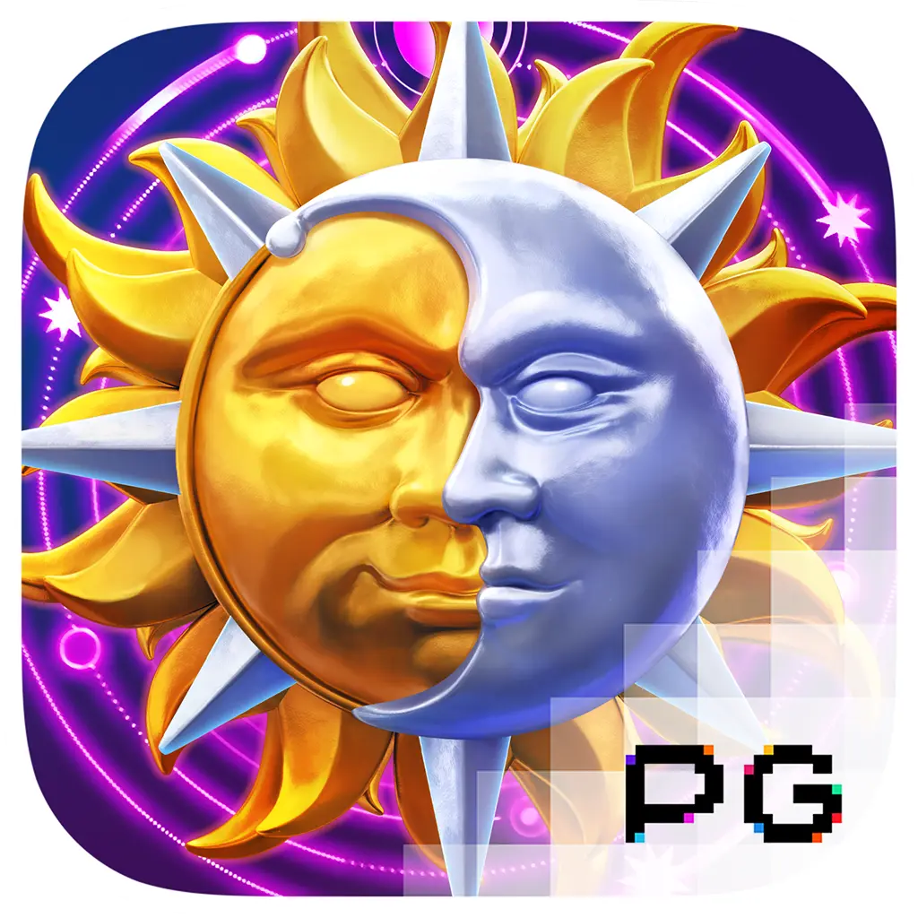 PGSoft : Destiny of Sun & Moon - BEERSLOT365