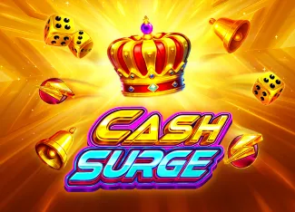Pragmatic : Cash Surge - BEERSLOT365