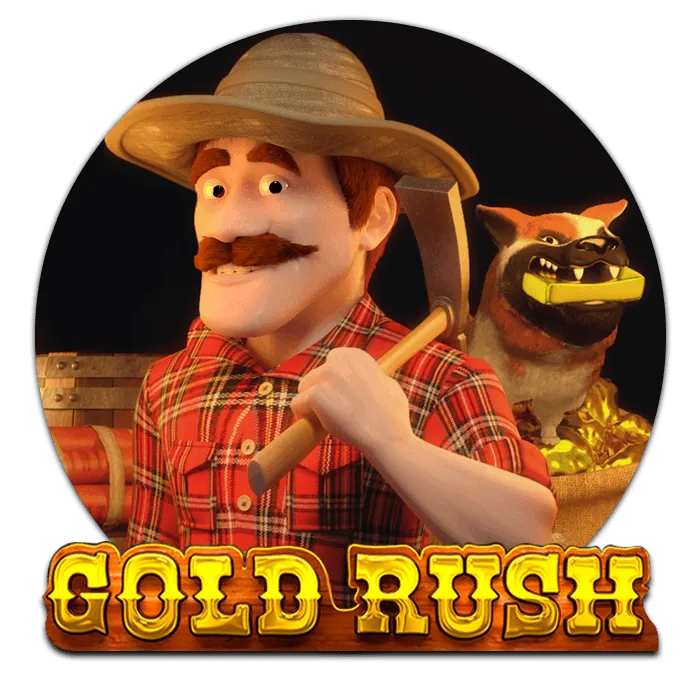 Habanero : Gold Rush - BEERSLOT365