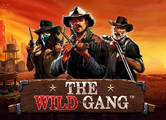 Pragmatic : The Wild Gang - BEERSLOT365