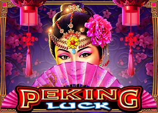 Pragmatic : Peking Luck - BEERSLOT365