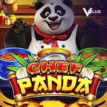 Chef Panda - BEERSLOT365
