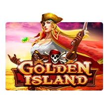 Golden Island - BEERSLOT365