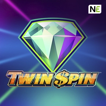 Twin Spin - BEERSLOT365