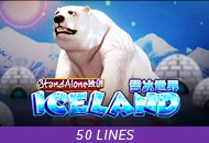Spadegaming : Iceland SA - BEERSLOT365