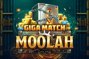Giga Match Moolah - BEERSLOT365